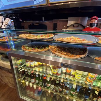 Uncle Paul's Pizza - Pizza Near Me - New York, New York Uncle Paul's Pizza - Pizza Near Me - New York, New York
