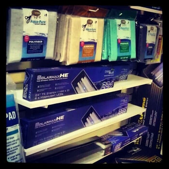 Aqua-Holics - Local Fish Stores Near Me - Orlando, Florida