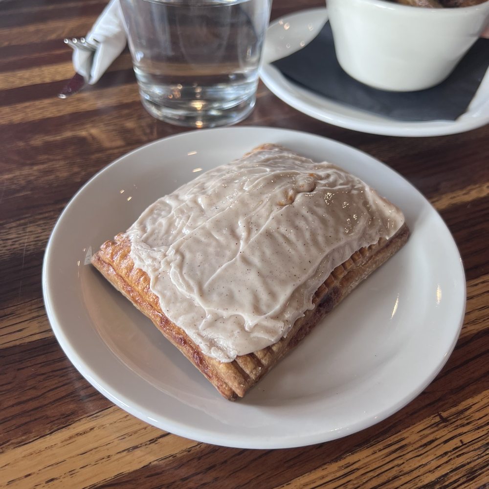 Frothy Monkey - Coffee & Tea Near Me - Nashville, Tennessee