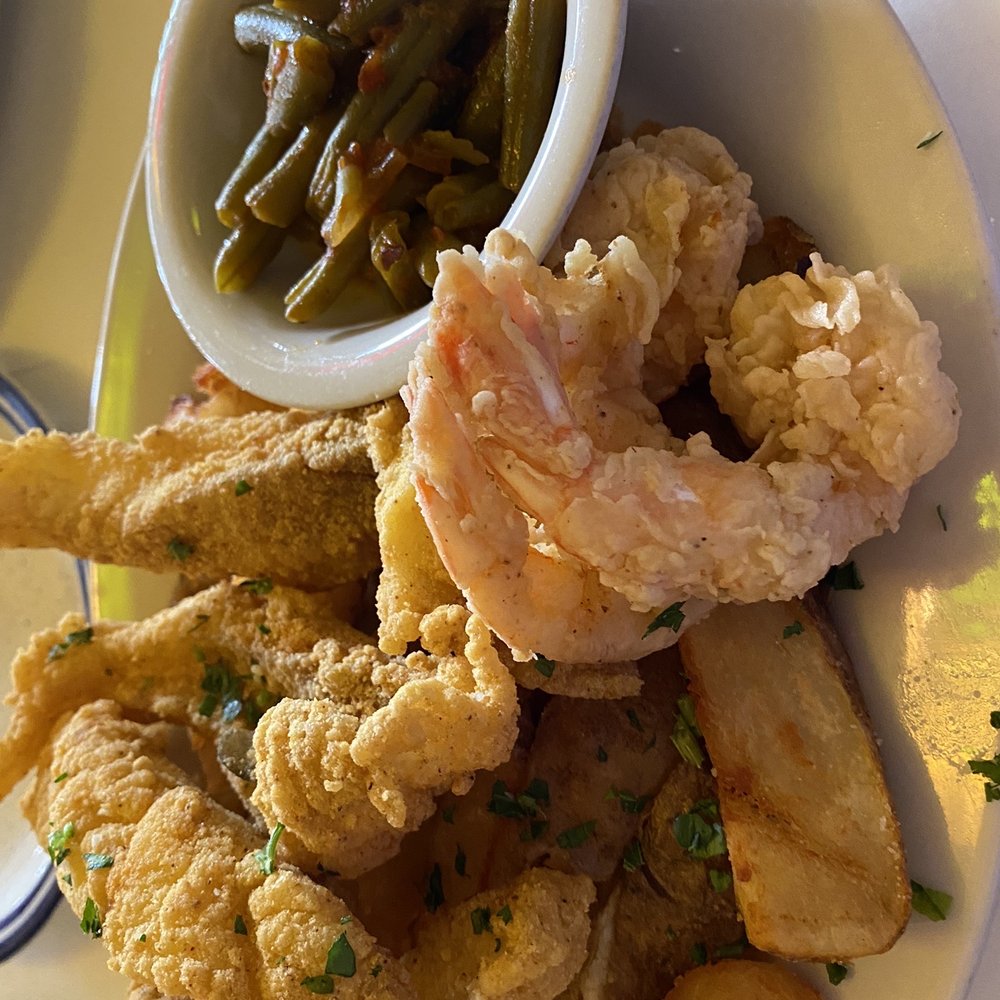 Ma Mama's Kitchen - Seafood Near Me - New Roads, Louisiana Ma Mama's Kitchen - Seafood Near Me - New Roads, Louisiana