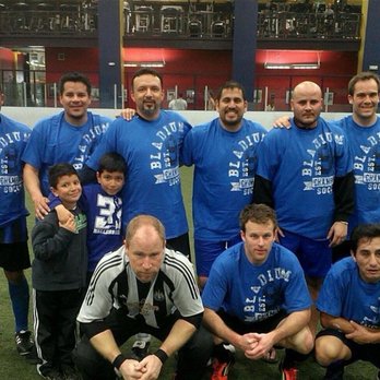 Sofive Soccer Centers - Alameda - Soccer Near Me - Alameda, California Sofive Soccer Centers - Alameda - Soccer Near Me - Alameda, California
