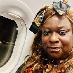 American Airlines