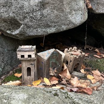 Pride Preserve - Fairy Houses - Parks Near Me