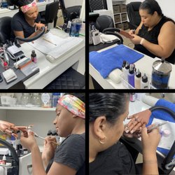Bly's School of Cosmetology