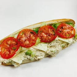 Falone’s - Chicken salad