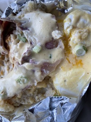 Maverick Biscuit by null
