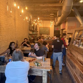 Timber Pizza - Petworth - Pizza Near Me - Washington, DC, District of Columbia Timber Pizza - Petworth - Pizza Near Me - Washington, DC, District of Columbia