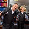 William T Clothiers gift card