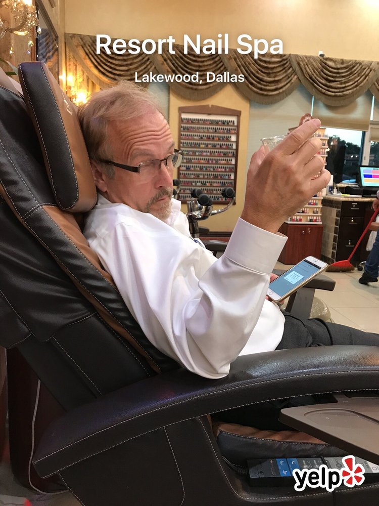 RESORT NAIL SPA Updated September 2024 44 Photos & 72 Reviews