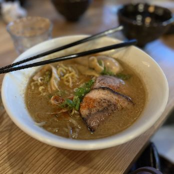 Akahoshi Ramen - Ramen Near Me - Chicago, Illinois Akahoshi Ramen - Ramen Near Me - Chicago, Illinois