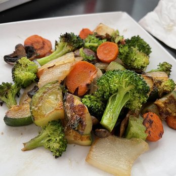 Rock N Roll Sushi - Vegetables - Sushi Bars Near Me - Decatur, Alabama Rock N Roll Sushi - Vegetables - Sushi Bars Near Me - Decatur, Alabama
