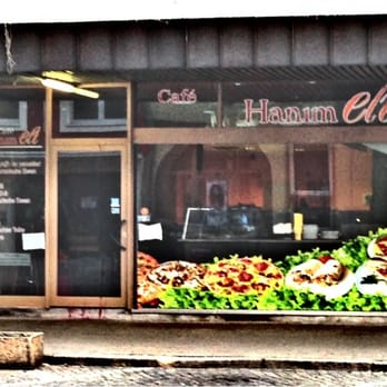 Café Hanim Eli - Eingang - Kebab Near Me - Karlsruhe, BW Café Hanim Eli - Eingang - Kebab Near Me - Karlsruhe, BW