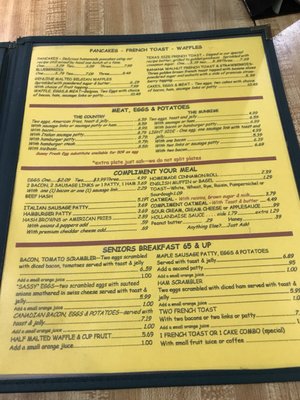 Menu photo 3 Crystal Café & Grill Minneapolis, MN Menu photo 3 Crystal Café & Grill Minneapolis, MN