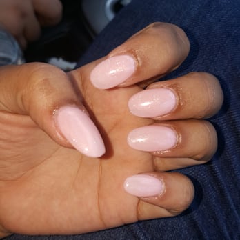 Time's Nail - Nail Salons Near Me - Anaheim, California