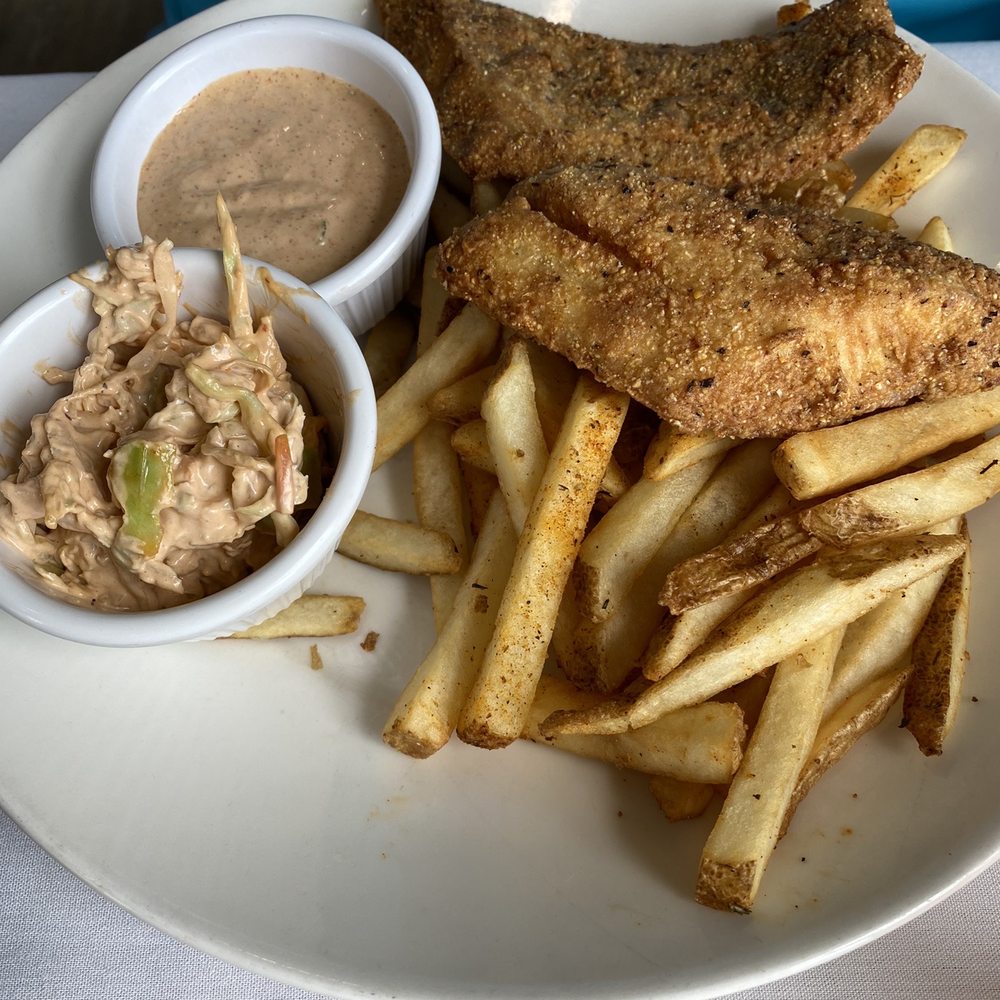 Marais - Fried red fish - Seafood Near Me - Dickinson, Texas Marais - Fried red fish - Seafood Near Me - Dickinson, Texas