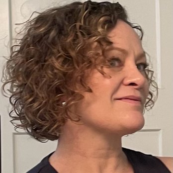 Cel Curl Salon - Curly girl haircut - Hair Salons Near Me - Salt Lake City, Utah