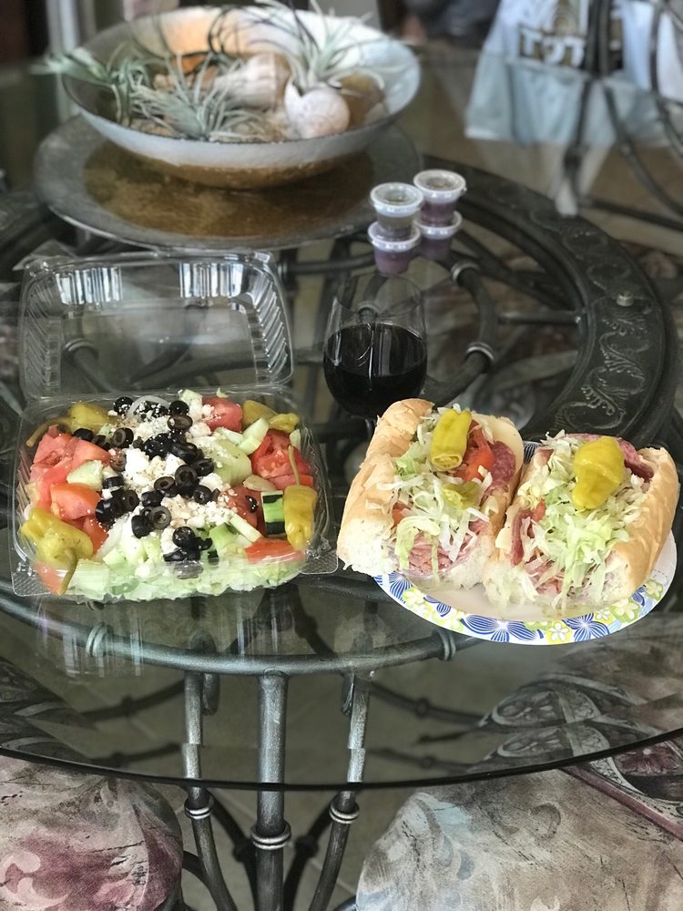 Noreen's Deli