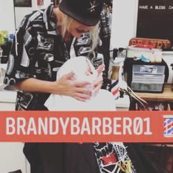 Norma's Barber Shop