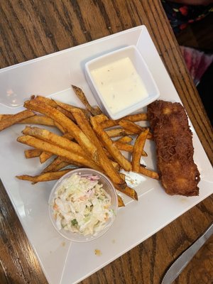 Brooks Tavern by null