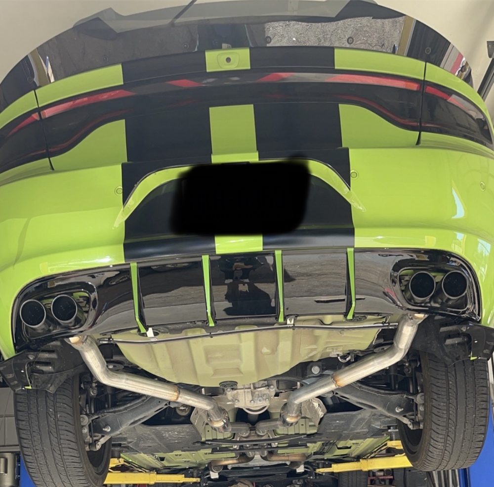 METRO MUFFLER Updated September 2024 1814 Atlanta Rd, Gainesville