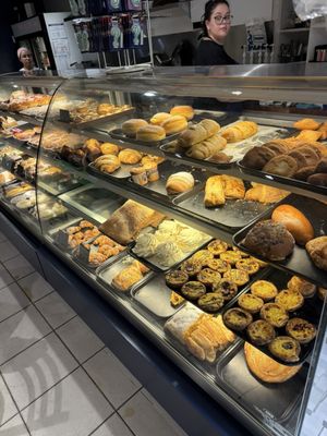 Caldense Bakery by null