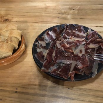 Tapagria Spanish Tapas - Jamon Iberico - Spanish Near Me - Markham, Ontario Tapagria Spanish Tapas - Jamon Iberico - Spanish Near Me - Markham, Ontario