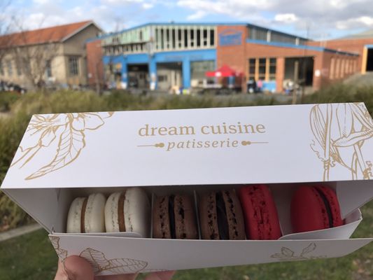 Old Bus Depot Markets by null