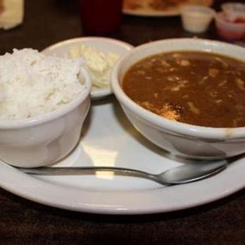 Hollier's Cajun Kitchen - Cajun/Creole Near Me - Sulphur, Louisiana