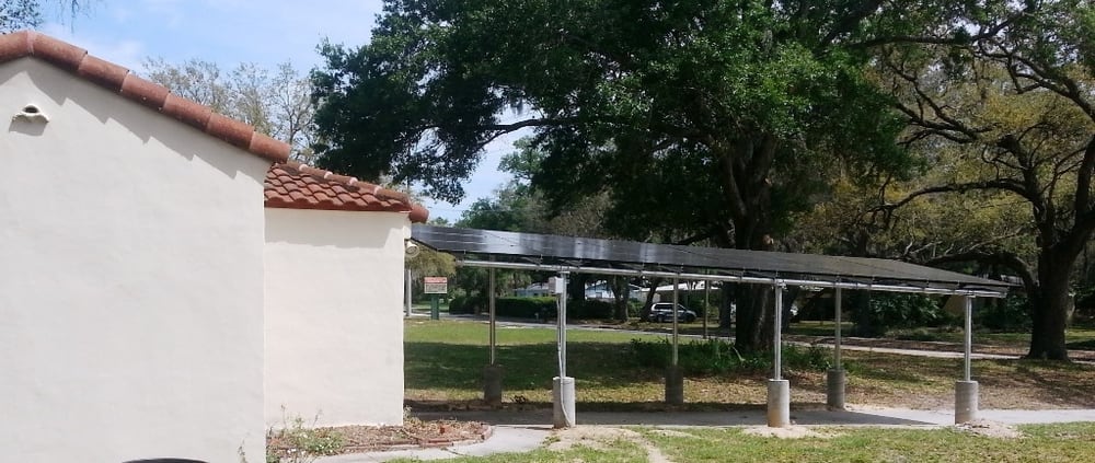 Slide of Advantage Roofing