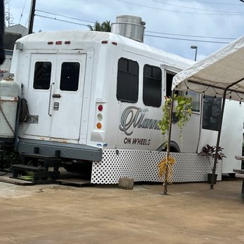 Manna on Wheels - Food truck - Food Trucks Near Me - Lihue, Hawaii