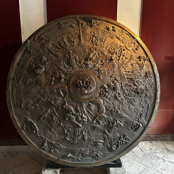 Museo del Teatro Romano - Landmarks & Historical Buildings Near Me - Lecce, LE Museo del Teatro Romano - Landmarks & Historical Buildings Near Me - Lecce, LE