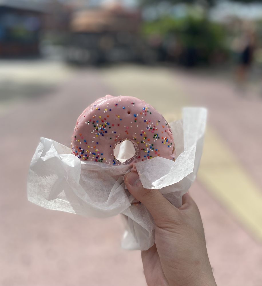 Voodoo Doughnut