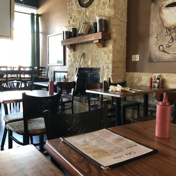 Cafe Mila - Coffee & Tea Near Me - The Colony, Texas