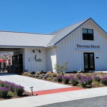Anaba Wines - Wine Tasting Room Near Me - Sonoma, California Anaba Wines - Wine Tasting Room Near Me - Sonoma, California