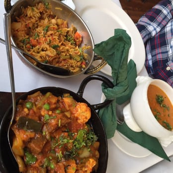 Pimlico Tandoori - Indian Near Me - London, XGL