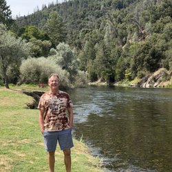 Indian Creek Lodge - River