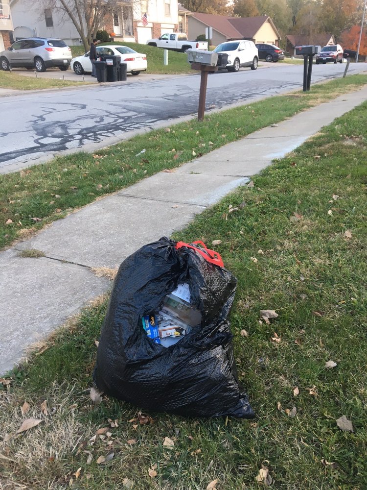BLACKSHER TRASH SERVICE Updated October 2024 12 Reviews 8427 N