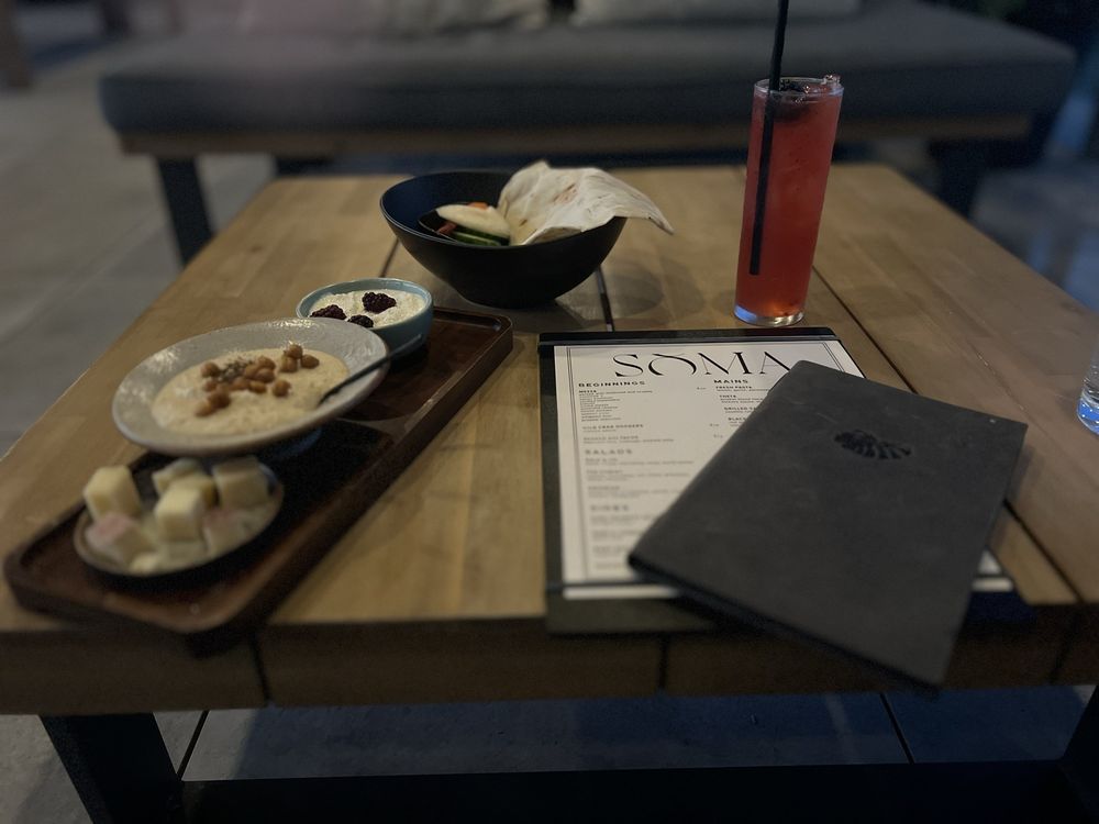 Brut Hotel - wedding in Tulsa, OK