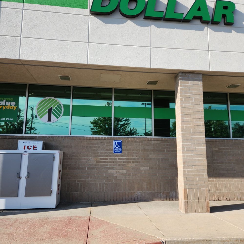Dollar Tree - Discount Store Near Me - Stevensville, Michigan Dollar Tree - Discount Store Near Me - Stevensville, Michigan