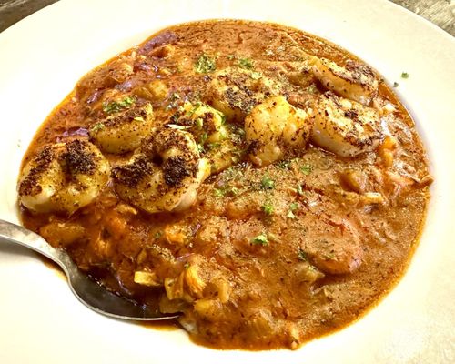 Russell's Seafood Grill by null