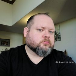 Hairstories Studio - Beard grooming