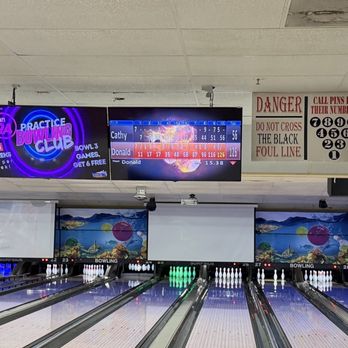 Surfside Bowling & Billiard Center - Bowling lanes - Pool Halls Near Me - Surfside Beach, South Carolina Surfside Bowling & Billiard Center - Bowling lanes - Pool Halls Near Me - Surfside Beach, South Carolina
