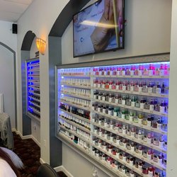 Sunny Nails & Spa