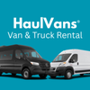 HaulVans gift card