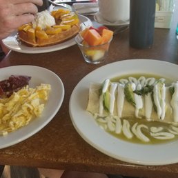 Breakfast