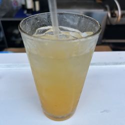 Fitzpatrick's Crest Tavern And Liquor Store - Award winning Orange Crush