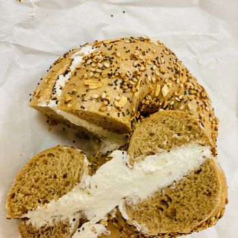 The Bagel Baker - Multigrain everything - Bagels Near Me - Virginia Beach, Virginia The Bagel Baker - Multigrain everything - Bagels Near Me - Virginia Beach, Virginia