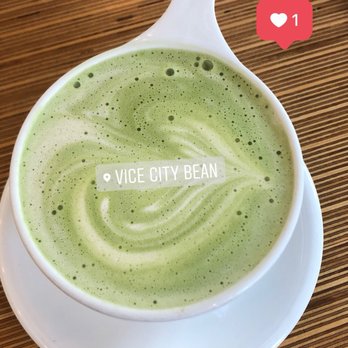 Vice City Bean - Coffee & Tea Near Me - Miami, Florida Vice City Bean - Coffee & Tea Near Me - Miami, Florida