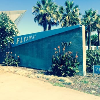 LAX FlyAway - Parking Near Me - Van Nuys, California LAX FlyAway - Parking Near Me - Van Nuys, California