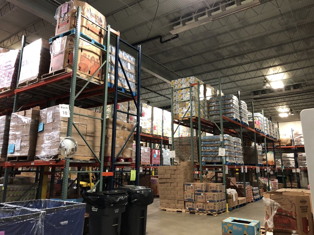 Feeding Northeast Florida - social services organization in Jacksonville, FL